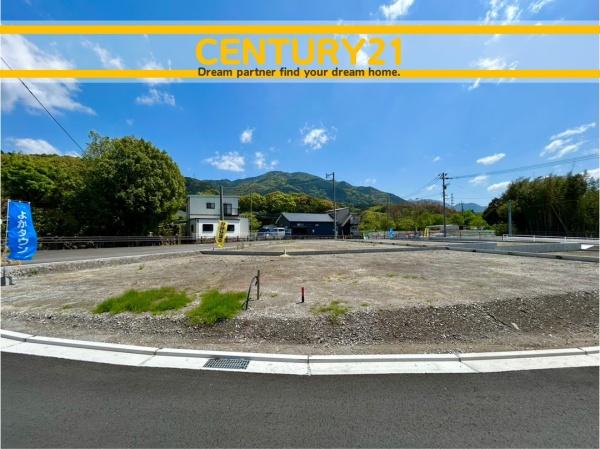 北九州市八幡西区金剛1丁目　2号地　全6区画