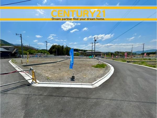 北九州市八幡西区金剛1丁目　2号地　全6区画