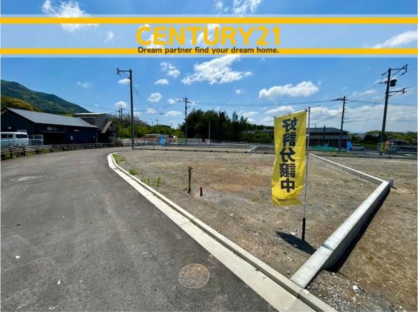 北九州市八幡西区金剛1丁目　1号地　全6区画