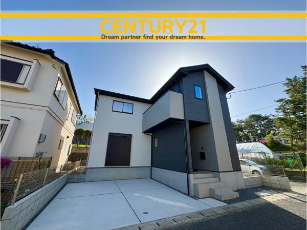 東区三苫2丁目3期　全1棟