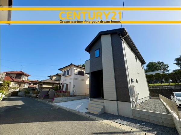 東区三苫2丁目3期　全1棟