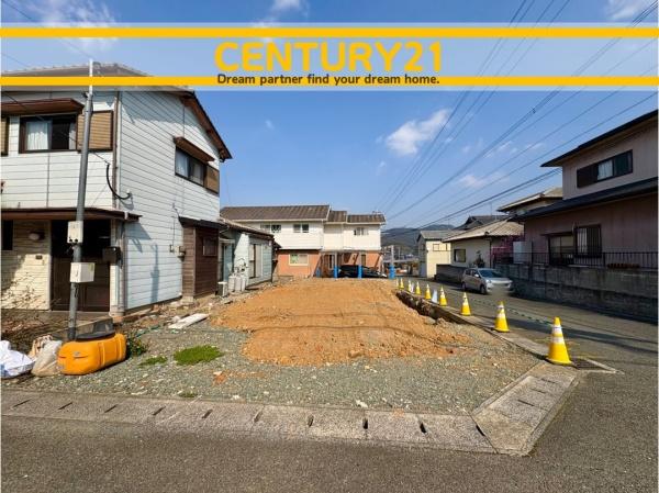 久山町久原8期　全1棟