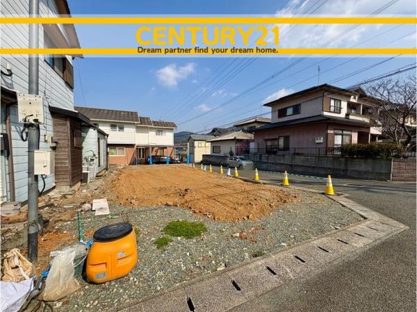 久山町久原8期　全1棟