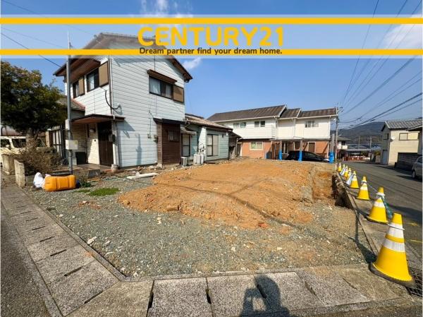 久山町久原8期　全1棟