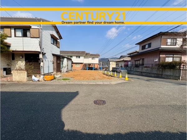 久山町久原8期　全1棟