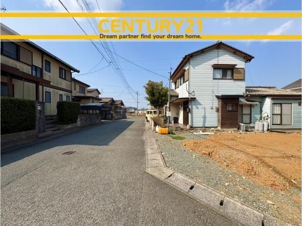 久山町久原8期　全1棟