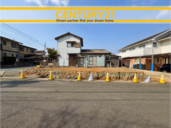 久山町久原8期　全1棟