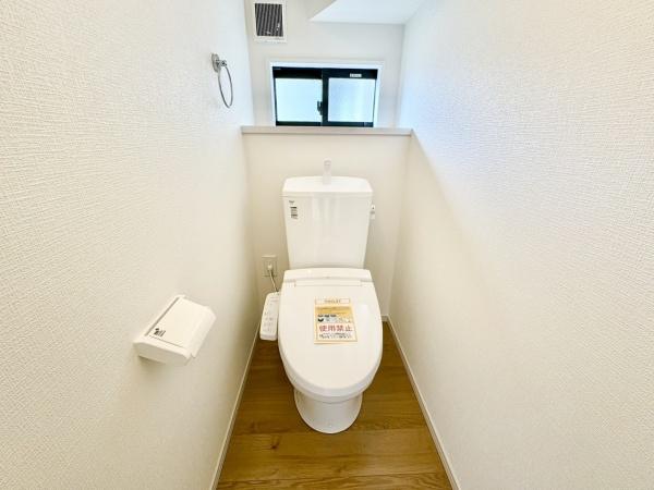 須恵町佐谷7期　全1棟