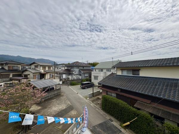 須恵町佐谷7期　全1棟