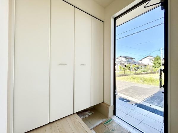 水巻町猪熊8丁目第1　全1棟