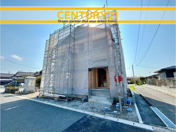 水巻町猪熊8丁目第1　全1棟