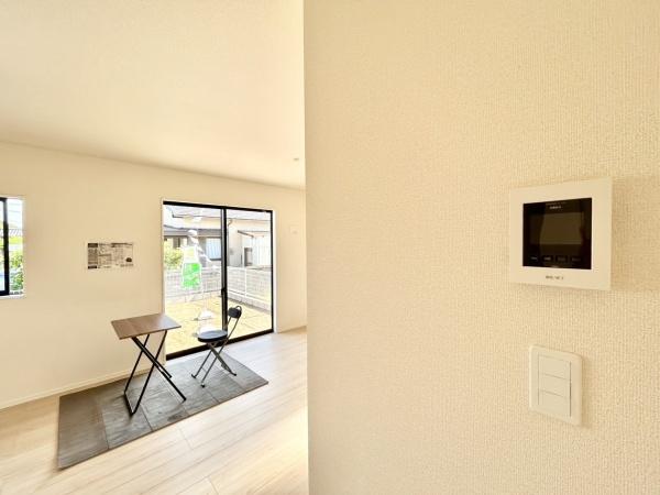 水巻町猪熊8丁目第1　全1棟