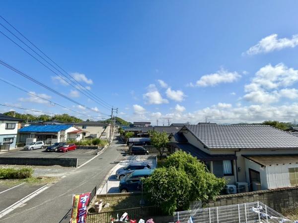 水巻町猪熊8丁目第1　全1棟