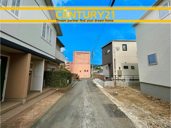 北九州市小倉北区上富野4丁目　全1棟