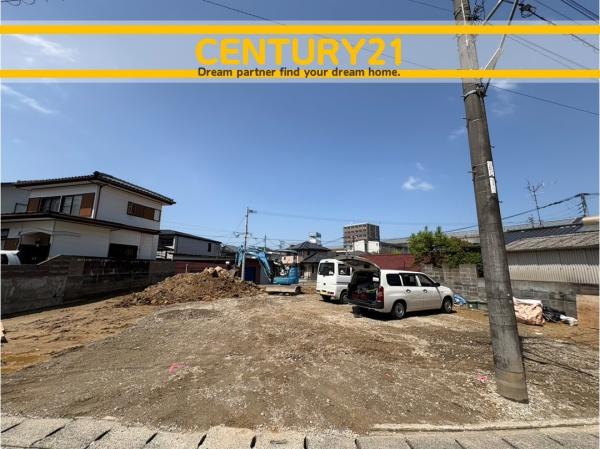 西区拾六町3丁目　A号棟　全2棟