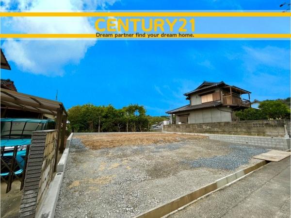 北九州市八幡西区小嶺台4丁目3期　全1棟