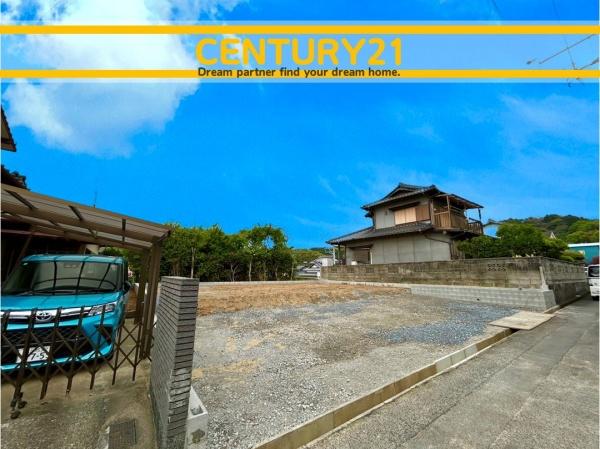 北九州市八幡西区小嶺台4丁目3期　全1棟