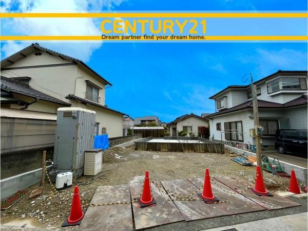 北九州市小倉南区湯川新町2丁目　3号棟　全1棟