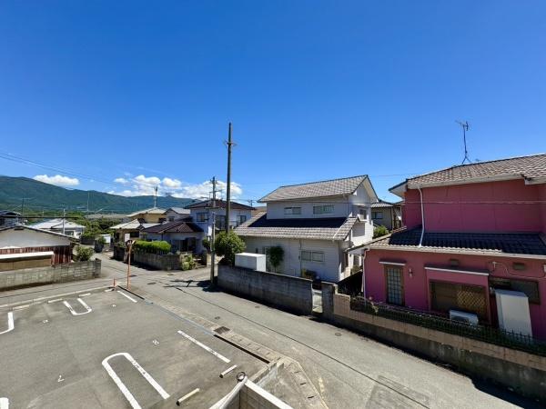 須恵町新原　B号棟　全2棟