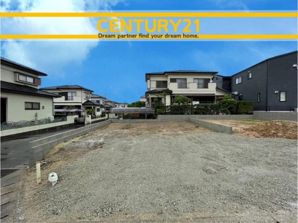 須恵町新原 A号棟 全2棟