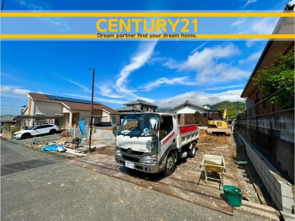 北九州市八幡西区小嶺台2丁目2期　2号棟　全2棟