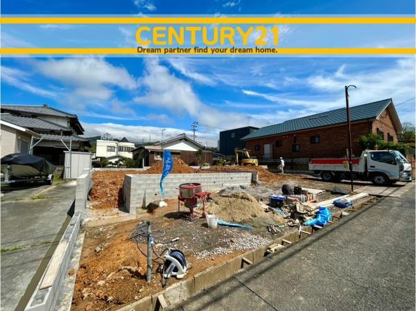北九州市八幡西区小嶺台2丁目2期　2号棟　全2棟