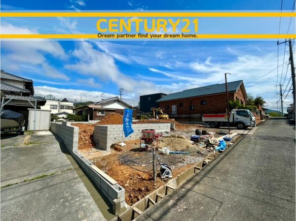 北九州市八幡西区小嶺台2丁目2期　1号棟　全2棟