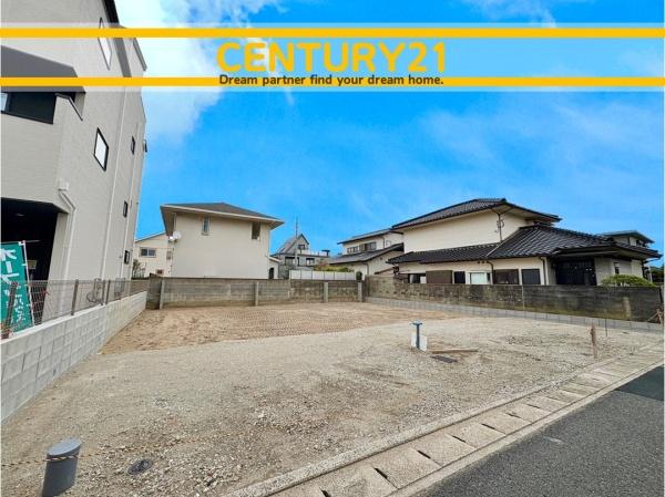 西区横浜1丁目6期　3号棟　全3棟