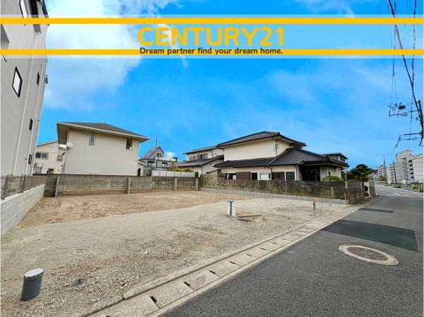 西区横浜1丁目6期　3号棟　全3棟