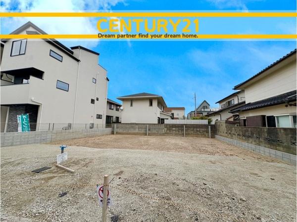 西区横浜1丁目6期　2号棟　全3棟