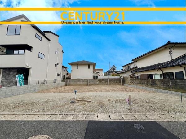 西区横浜1丁目6期　1号棟　全3棟