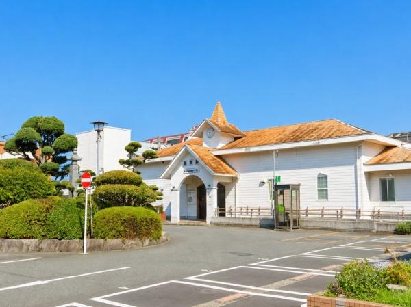 篠栗町中央3丁目1期　全1棟(篠栗駅(JR九州篠栗線))