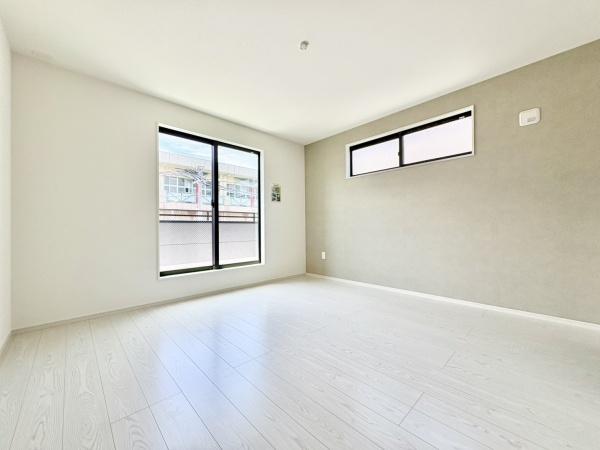 篠栗町中央3丁目1期　全1棟