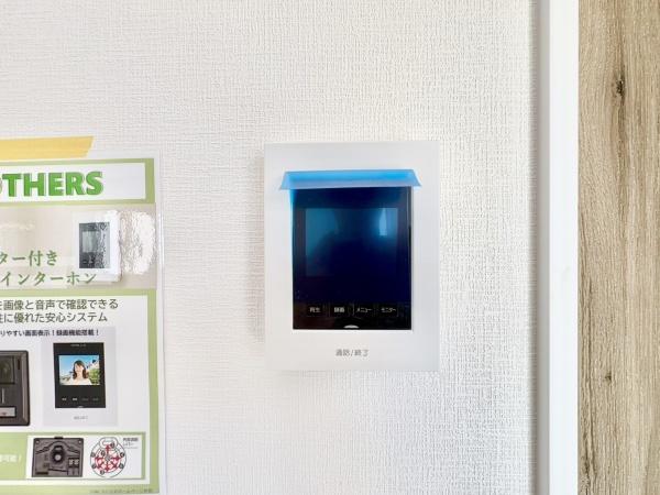 篠栗町中央3丁目1期　全1棟