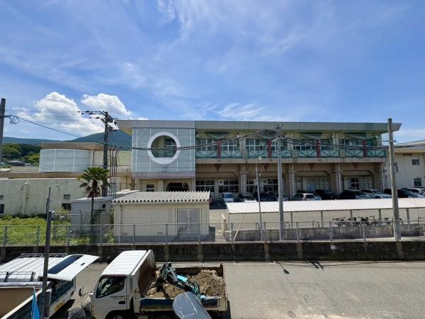 篠栗町中央3丁目1期　全1棟