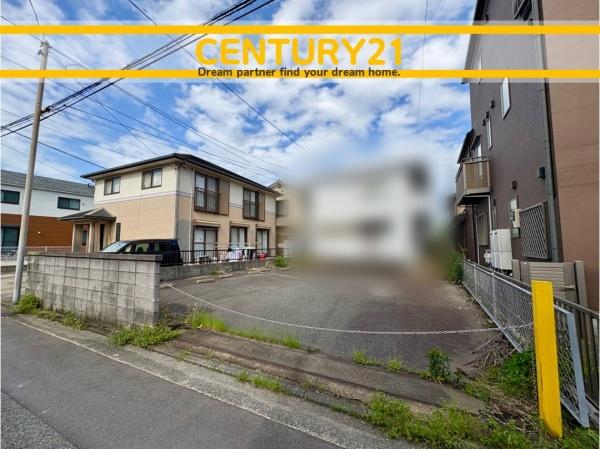 東区筥松4丁目3期　全1区画