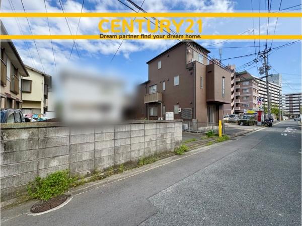 東区筥松4丁目3期　全1区画