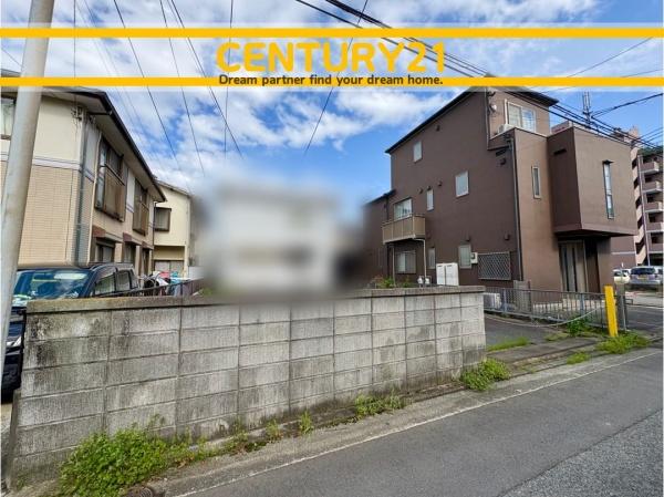 東区筥松4丁目3期　2号地　全1区画