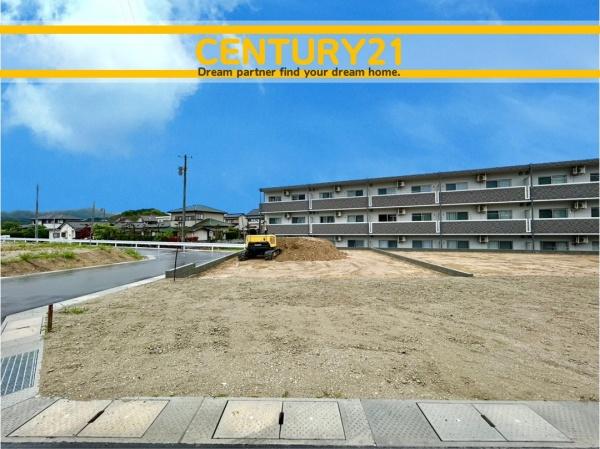 飯塚市潤野9期　2号棟　全2棟
