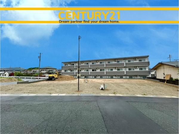 飯塚市潤野9期　2号棟　全2棟
