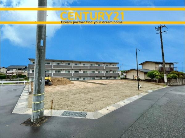 飯塚市潤野9期　2号棟　全2棟