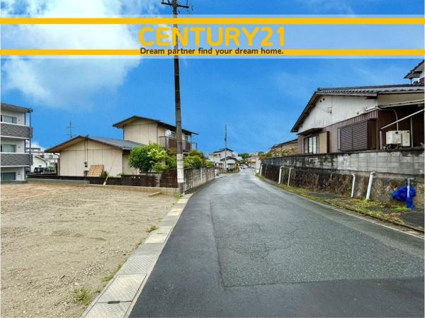 飯塚市潤野9期　2号棟　全2棟
