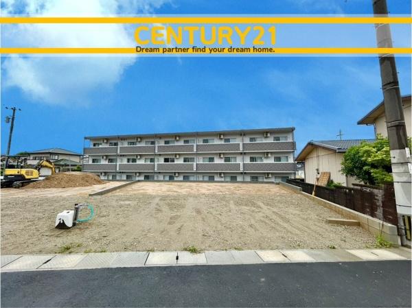 飯塚市潤野9期　1号棟　全2棟