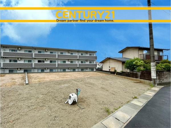 飯塚市潤野9期　1号棟　全2棟