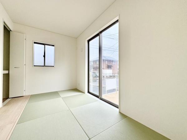古賀市花見南3丁目第10　1号棟　全2棟