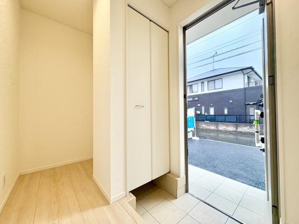 古賀市花見南3丁目第10　1号棟　全2棟