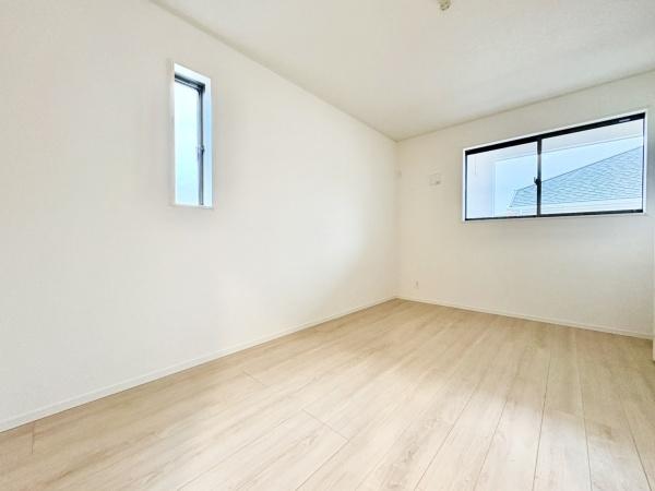 古賀市花見南3丁目第10　1号棟　全2棟