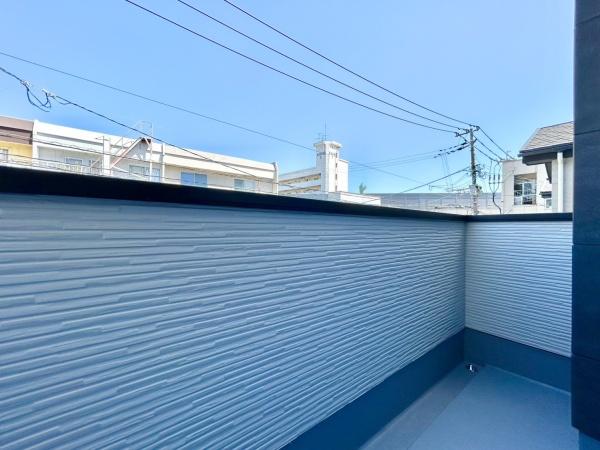 北九州市小倉北区大田町1期　3号棟　全3棟