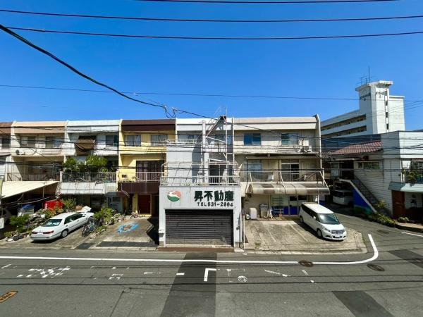 北九州市小倉北区大田町1期　3号棟　全3棟