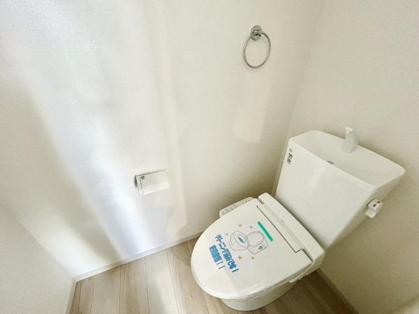 北九州市小倉北区大田町1期　2号棟　全3棟
